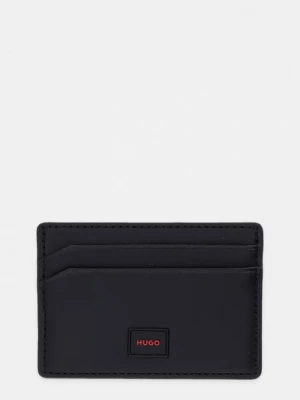 Obrázek produktu HUGO pouzdro na karty pánské ETHON_Card Case černá