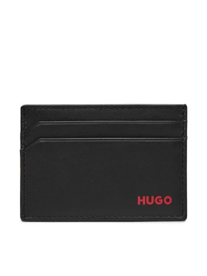 Obrázek produktu HUGO Pouzdro na kreditní karty 50570456 Černá