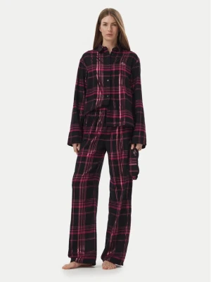 Obrázek produktu HUGO Pyžamo 50570176 Růžová Regular Fit