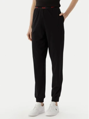 Obrázek produktu HUGO Pyžamové kalhoty 50575186 Černá Slim Fit