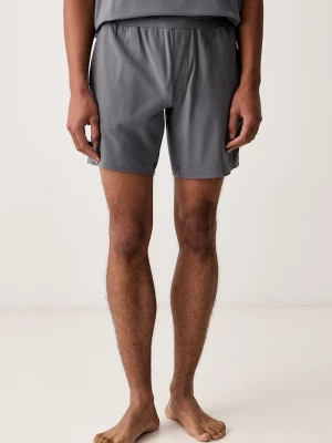 Obrázek produktu HUGO pyžamové šortky pánské s bavlnou Laze Shorts CW