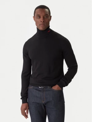 Obrázek produktu Hugo Rolák San Thomas-M 50474174 Černá Slim Fit