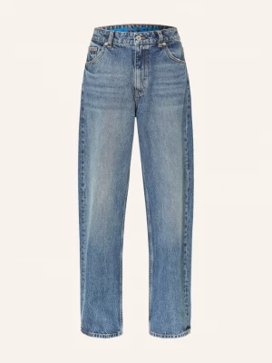 Obrázek produktu Hugo Rovné Džíny Leni 426 medium blue
