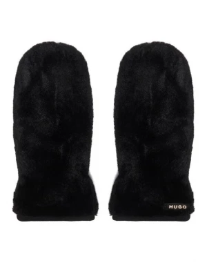 Obrázek produktu HUGO Rukavice Beatris 50572306 Černá