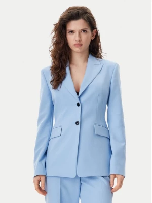 Obrázek produktu HUGO Sako Asmalla 50540787 Světle modrá Slim Fit
