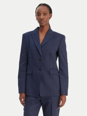 Obrázek produktu HUGO Sako Asmalla 50554445 Tmavomodrá Regular Fit