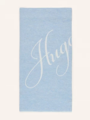 Obrázek produktu Hugo Šála Byanca tmavě modrá / bílá