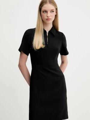 Obrázek produktu HUGO Šaty HUGO Kalimba černá
