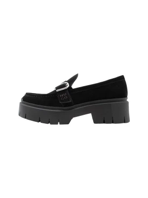 Obrázek produktu HUGO Slipper 'Kris' černá