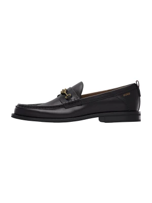 Obrázek produktu HUGO Slipper 'Varian' černá
