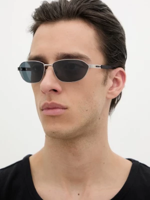 Obrázek produktu HUGO Sluneční brýle HUGO stříbrná