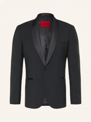 Obrázek produktu Hugo Smokingové Sako Arti Extra Slim Fit 001 black