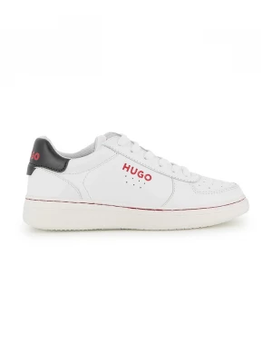 Obrázek produktu HUGO sneakers boty dětské kožené