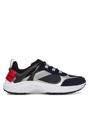 Obrázek produktu HUGO Sneakersy 50541703 Tmavomodrá