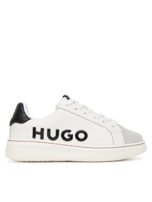 Obrázek produktu HUGO Sneakersy G01154 M Bílá