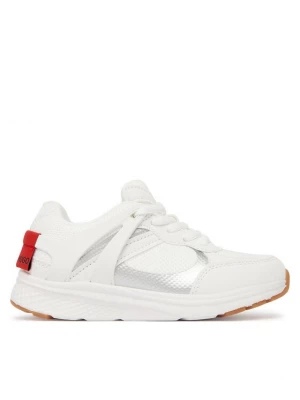Obrázek produktu HUGO Sneakersy G01159 M Bílá