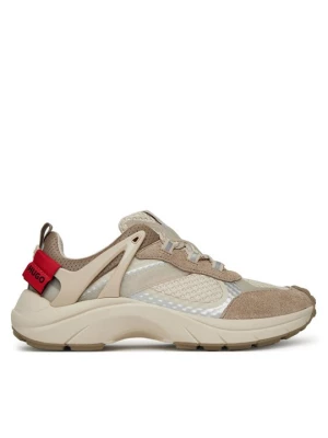 Obrázek produktu HUGO Sneakersy GO2 50536259 Béžová