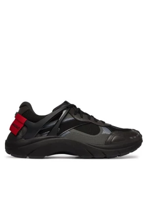 Obrázek produktu HUGO Sneakersy GO2 50558041 Černá