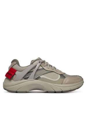 Obrázek produktu HUGO Sneakersy GO2 50558041 Šedá