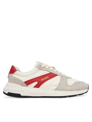 Obrázek produktu HUGO Sneakersy GO3 50573605 Bílá