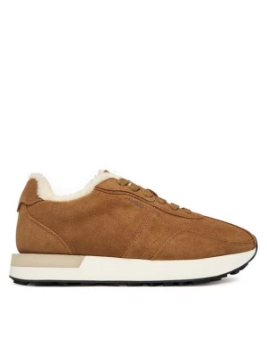 Obrázek produktu HUGO Sneakersy Kiria 50552652 Hnědá