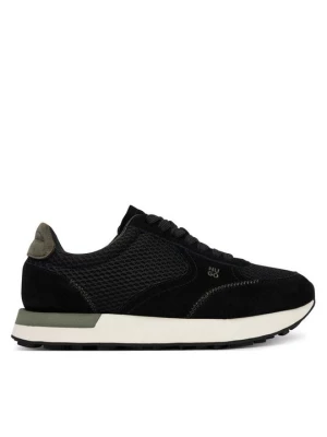 Obrázek produktu HUGO Sneakersy Kiria 50557869 Černá