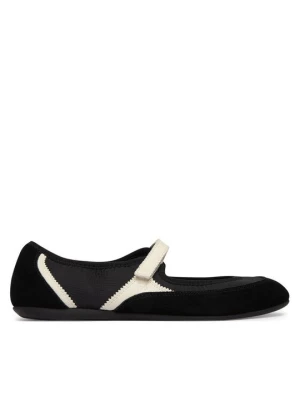 Obrázek produktu HUGO Sneakersy Lyzz Tenin 50563563 Černá