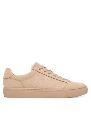 Obrázek produktu HUGO Sneakersy Morrie 50548192 Béžová