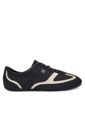 Obrázek produktu HUGO Sneakersy Mystie 50557871 Černá