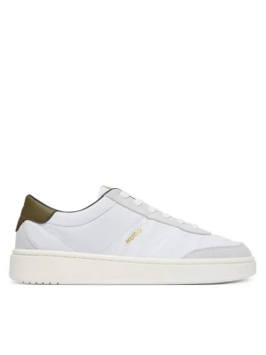 Obrázek produktu HUGO Sneakersy Neston 50569004 Bílá