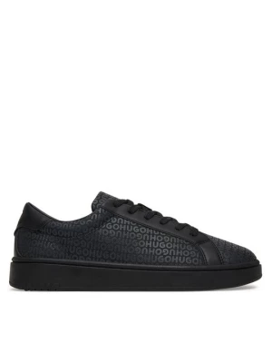 Obrázek produktu HUGO Sneakersy Neston Tenn 50563582 Černá