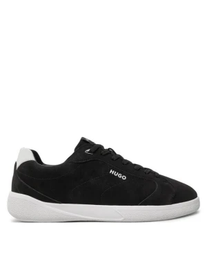 Obrázek produktu Hugo Sneakersy Riven Tenn 50524249 Černá