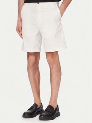 Obrázek produktu HUGO Šortky z materiálu Genar261S 50567293 Krémová Slim Fit
