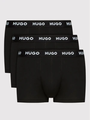 Obrázek produktu HUGO Souprava boxerek 50469786 Černá