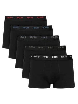 Obrázek produktu HUGO Souprava boxerek 50532619 Barevná
