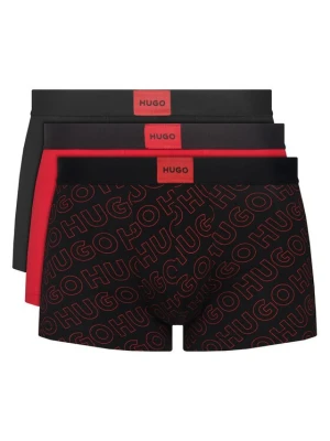 Obrázek produktu HUGO Souprava boxerek 50566296 Barevná