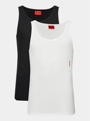 Obrázek produktu HUGO Souprava tílek 50469778 Barevná Slim Fit