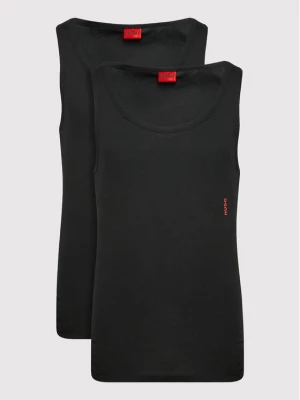 Obrázek produktu HUGO Souprava tílek 50469778 Černá Slim Fit