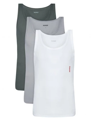 Obrázek produktu HUGO Souprava tílek 50545681 Barevná Slim Fit