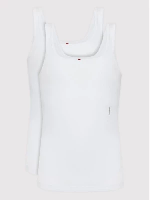 Obrázek produktu HUGO Souprava topů 50469682 Bílá Regular Fit