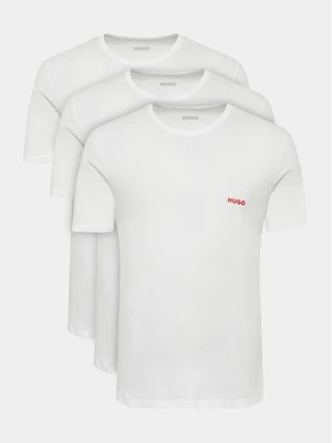 Obrázek produktu HUGO Souprava triček 50493972 Bílá Regular Fit