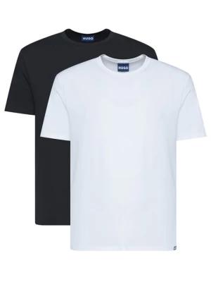 Obrázek produktu HUGO Souprava triček Naolo 50546933 Barevná Regular Fit