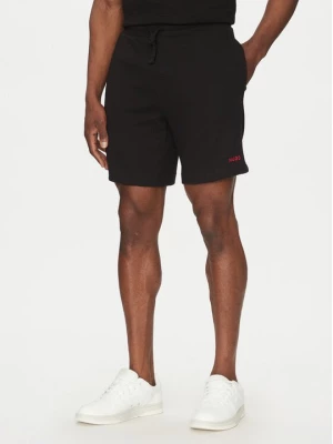 Obrázek produktu HUGO Sportovní kraťasy Austin 50532023 Černá Regular Fit