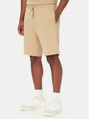 Obrázek produktu HUGO Sportovní kraťasy Dayono 50530696 Béžová Relaxed Fit