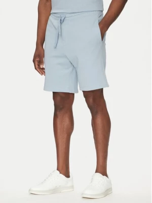 Obrázek produktu HUGO Sportovní kraťasy Dayono 50530696 Světle modrá Relaxed Fit