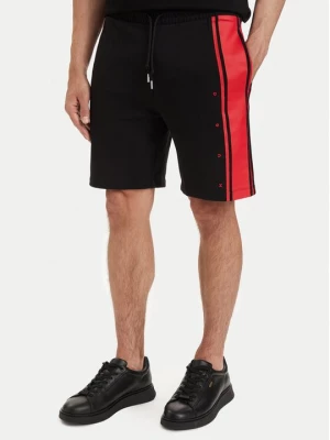 Obrázek produktu HUGO Sportovní kraťasy Demsi 50563806 Černá Relaxed Fit