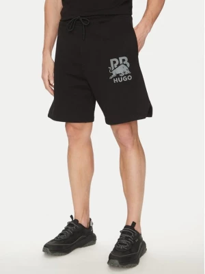 Obrázek produktu HUGO Sportovní kraťasy Deswick_RB 50542809 Černá Regular Fit