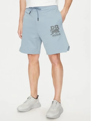 Obrázek produktu HUGO Sportovní kraťasy Deswick_RB 50542809 Světle modrá Regular Fit