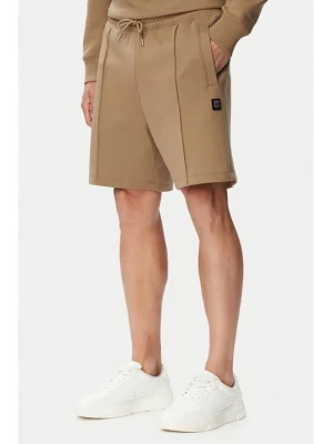Obrázek produktu HUGO Sportovní kraťasy Dimacshort 50562844 Béžová Regular Fit