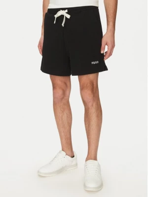 Obrázek produktu HUGO Sportovní kraťasy Dulasho 50534677 Černá Relaxed Fit